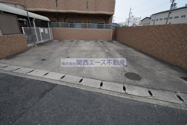 【駐車場】 | サンライズＳ