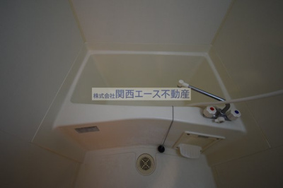【浴室】 | サンライズＳ