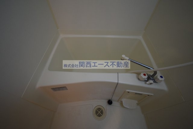 【浴室】 | サンライズＳ