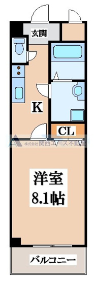【間取り】 | サンライズＳ