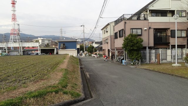 箕面市小野原西１丁目　中古一戸建