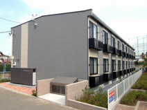 ティエラⅡの画像