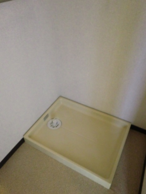 メゾン宝のその他|洗濯パン