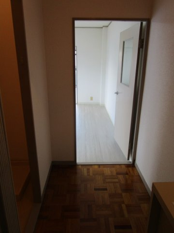 メゾン宝のその他