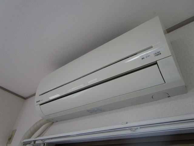 メゾン宝の設備