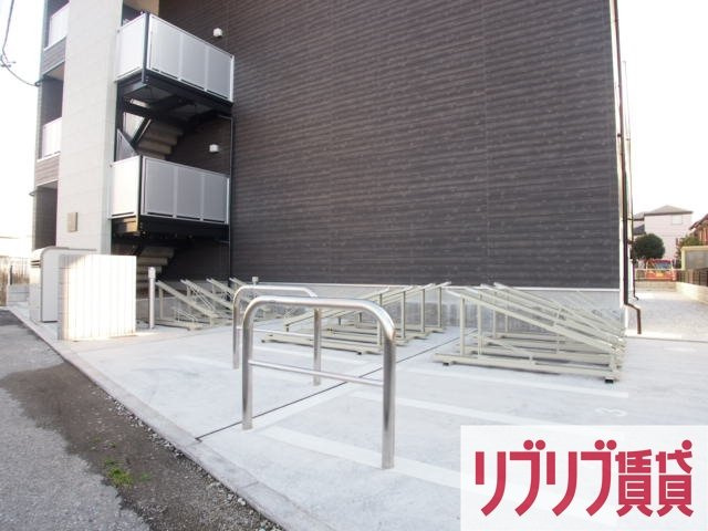 リブリ・Irie(アイリー)のその他共用部分