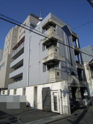 【外観】 | デトムワン千本智恵光院パート２