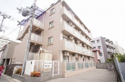 【外観】 | エスペランス塚口