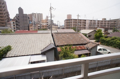 【展望】 | エスペランス塚口