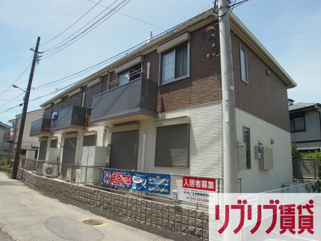 アトリエ―ル旭町