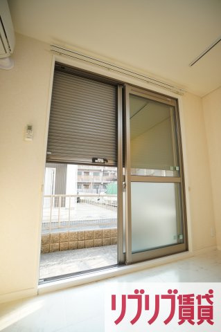 アトリエ―ル旭町の設備
