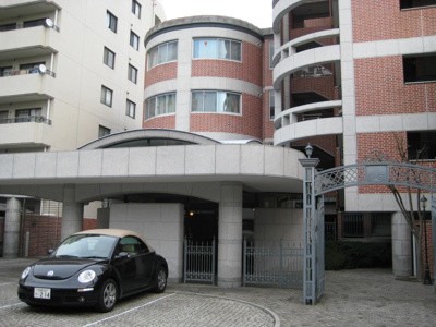 【外観】 | デリードヴィンテージ御所西