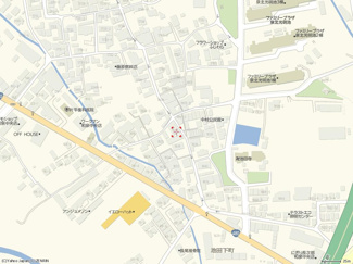 【地図】