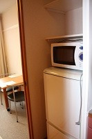 Ｍｅｒｃｕｒｙの設備