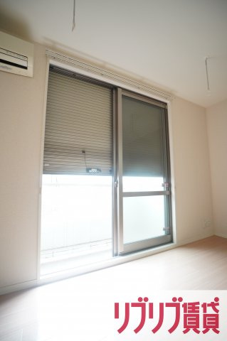 シャルム中央の設備