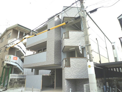 【外観】 | フェリーチェ東園田