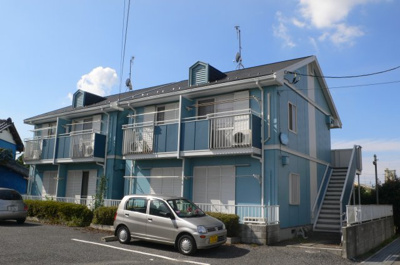 【外観】 | ブルーウェイブ’93