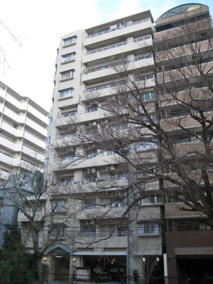 【外観】 | フォルム一条東堀川