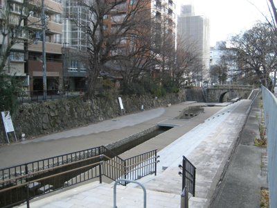 【周辺】 | フォルム一条東堀川