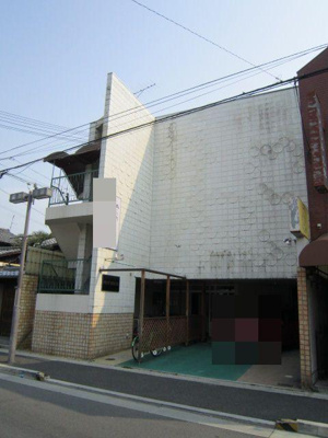 【外観】 | ペントハウス