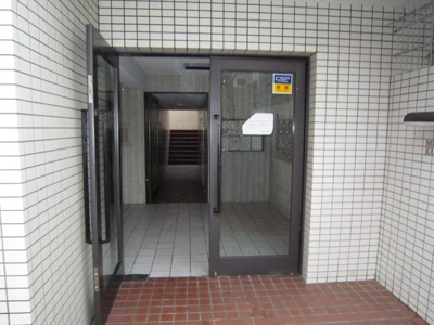 【外観】 | メイゾン鞍馬口