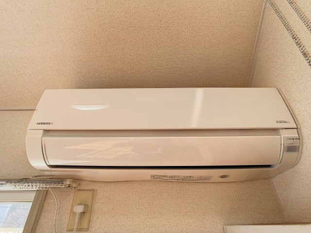 アップルハウスあさひ2Ｂの設備