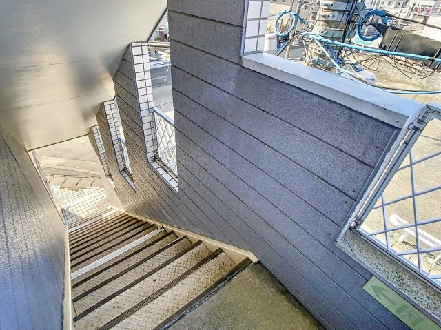 アップルハウスあさひ2Ｂのその他共用部分