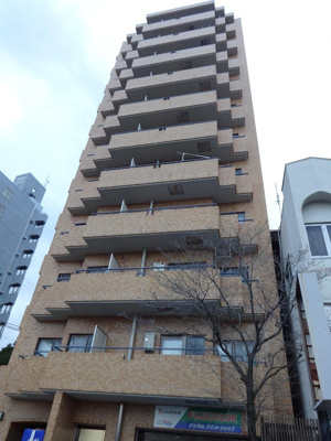 【外観】 | ライオンズマンション京都紫野