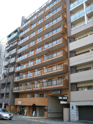 【外観】 | ライオンズマンション京都西陣