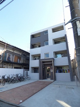 プラシード戸越の画像