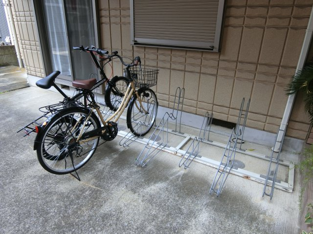 フィリアのその他共用部分