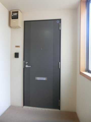 フィリア|他のお部屋の参考写真となります。