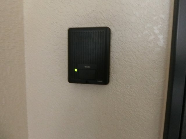 フィリアのセキュリティ|他のお部屋の参考写真となります。
