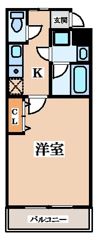【間取り】 | デルフコート