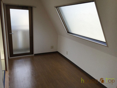 【洋室】 | プチメゾン南甲子園