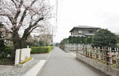 【周辺】 | 宗田ハイツ | 宗田ハイツ