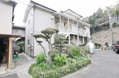 【外観】 | 宗田ハイツ | 宗田ハイツ