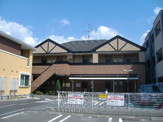 【外観】 | プレステージプラス