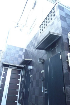 【外観】 | Feel神楽坂