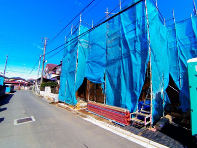 【外観】 | 鴻巣市宮地２丁目