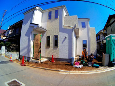 【外観】 | 鴻巣市宮地２丁目