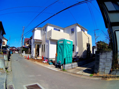 【外観】 | 鴻巣市宮地２丁目