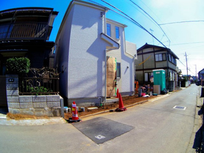 【外観】 | 鴻巣市宮地２丁目