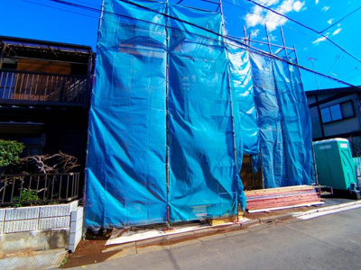 【外観】 | 鴻巣市宮地２丁目