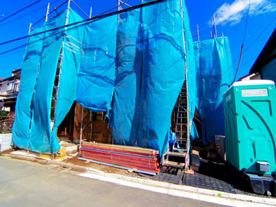 【外観】 | 鴻巣市宮地２丁目