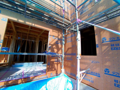 【外観】 | 鴻巣市宮地２丁目