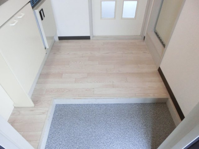 【玄関】 | デュランタ