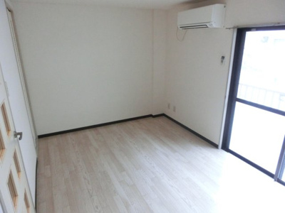 【洋室】 | デュランタ