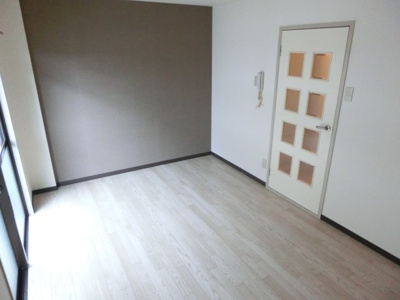 【洋室】 | デュランタ