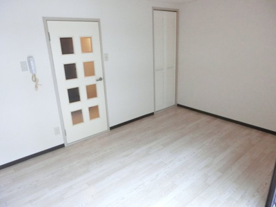 【洋室】 | デュランタ